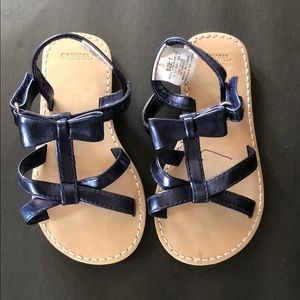 Gymboree toddler sandals